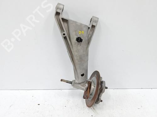 Højre hjullejehus spindel MICROCAR M.GO 0.5 | BP29267943M28 