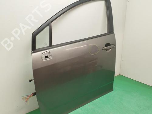 Left front door TOYOTA COROLLA Verso (ZER_, ZZE12_, R1_) 2.2 D-4D (AUR10_, AUR10R) | BP17394527C2 