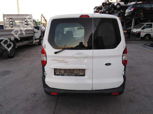 AC pipe FORD TRANSIT COURIER B460 Box Body/MPV 1.5 TDCi | BP14148556M126 