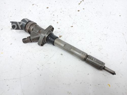 Injector PEUGEOT 607 (9D, 9U) 2.2 HDi | BP38087562M100 - Image 2