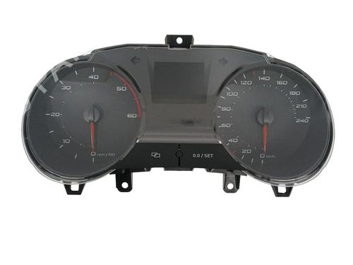 Used Instrument cluster SEAT IBIZA IV (6J5, 6P1) [2008-2017]  17641259