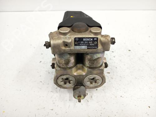 ABS Bremseaggregat ABS Bremseaggregat 38016295 38016295