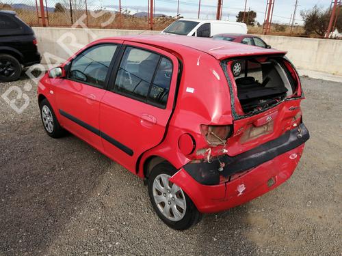 Injector HYUNDAI GETZ (TB) 1.5 CRDi | BP16570212M100 