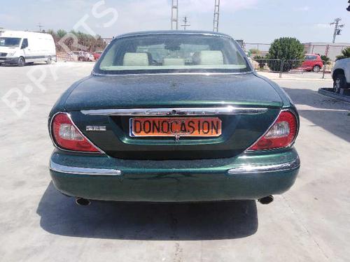 Alternator JAGUAR XJ (X350, X358) R 4.2 | BP6511015M7 