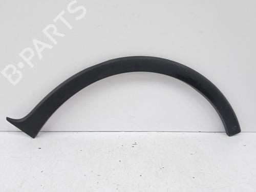 Rear left wheel arch trim FORD FOCUS IV (HN) 1.0 EcoBoost | BP29626859C136 
