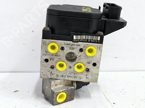 Used ABS pump ABS pump 36775440 36775440