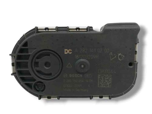 Throttle body NISSAN JUKE (F16_) 1.0 | BP24139813M82 