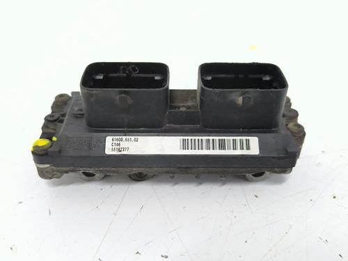 Used Engine control unit (ECU) Engine control unit (ECU) FIAT PUNTO (188_) 1.2 60 (188.030, .050, .130, .150, .230, .250) (60 hp) 39667582 39667582