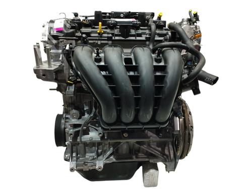 Used Engine MAZDA CX-3 (DK) [2015-2025]  23958958