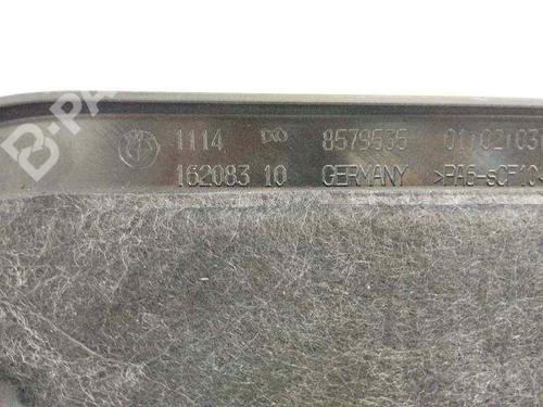 Upper protection BMW X1 (F48) sDrive 18 d | BP9857777M93 