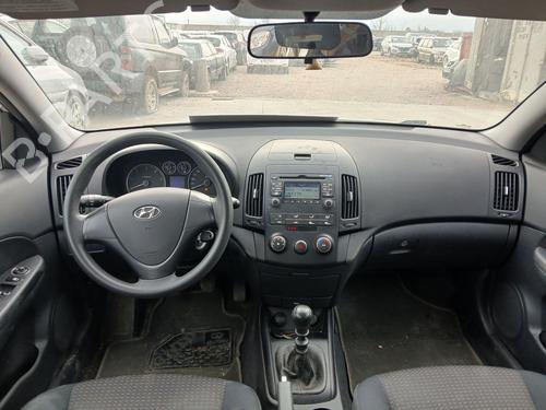 Cruscotto Cruscotto HYUNDAI i30 Estate (FD) 1.6 CRDi (116 hp) 33952923 33952923