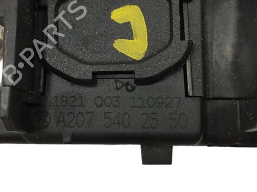 Fuse box MERCEDES-BENZ C-CLASS (W204) | BP17230682E1