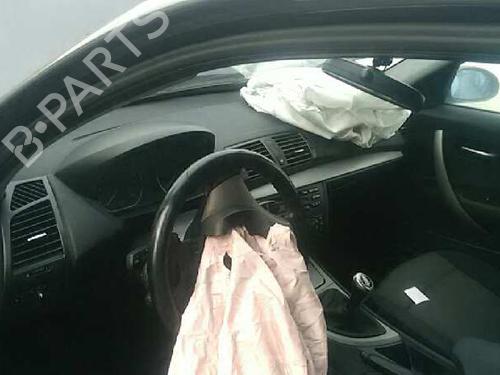 Engine control unit (ECU) BMW 1 (E87) 118 d | BP19726653M57 