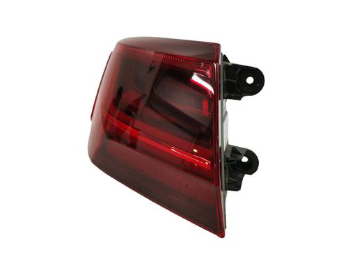 Used Left taillight AUDI A6 C6 Avant (4F5) [2004-2011]  12850447
