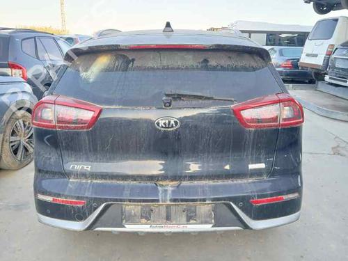 Rear bumper KIA NIRO I (DE) 1.6 GDI Hybrid | BP29913826C8