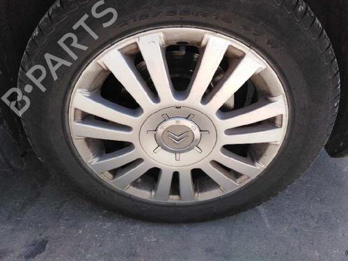 AC pipe CITROËN C5 II (RC_) 1.6 HDi (RC8HZB) | BP14149149M126