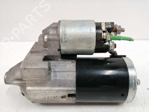 Used Starter CITROËN C4 Picasso II 1.6 BlueHDi 120 (120 hp) 8245756