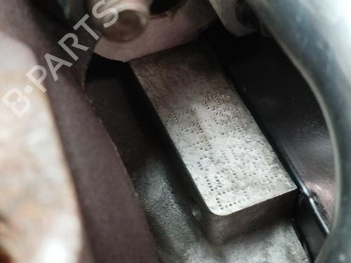Engine VOLVO XC70 I Cross Country (295) D5 XC AWD | BP20671953M1 
