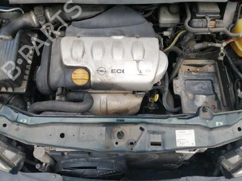 Felg OPEL ZAFIRA A MPV (T98)  | BP8314686C45 