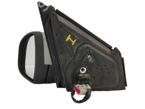Left mirror FORD MONDEO III Saloon (B4Y) 2.0 16V | BP16460832C26 