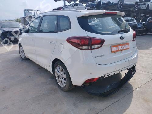 Instrument cluster KIA CARENS IV 1.7 CRDi | BP40603808C47 - Image 4