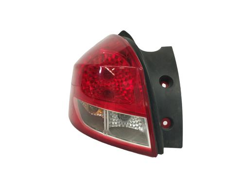 Used Left taillight RENAULT CLIO III (BR0/1, CR0/1) 1.5 dCi (BR17, CR17) (86 hp) 15763510