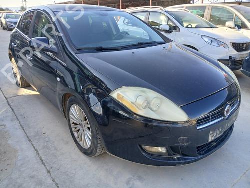 Used Parts FIAT BRAVO II (198_) 1.4 T-Jet (198AXG1B) (120 hp) 4458457