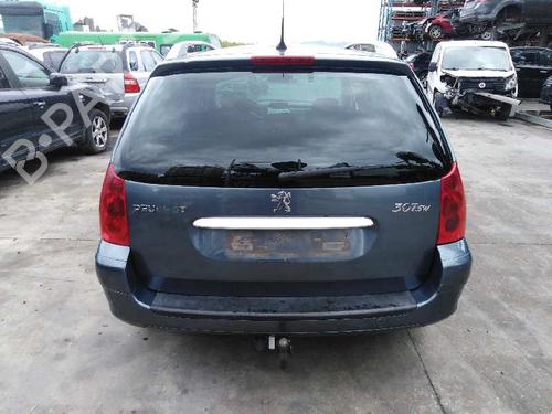 Engine PEUGEOT 307 SW (3H) 1.6 HDI 110 | BP10315229M1
