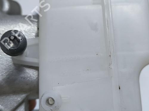 Brake master cylinder RENAULT CLIO V (B7_) 1.5 Blue dCi 100 (B7AD) | BP40493226M77 - Image 5