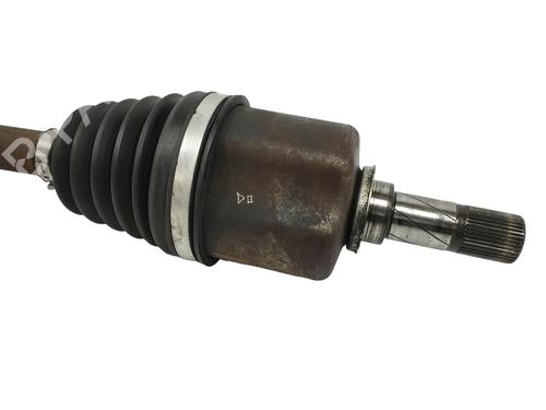 Left front driveshaft MERCEDES-BENZ V-CLASS (W447)  | BP16889806M38 