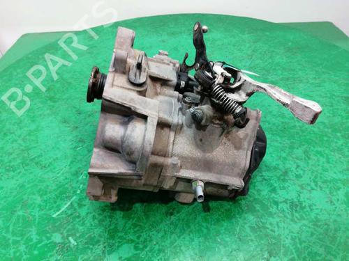 Gearbox SEAT IBIZA III (6L1) 1.9 SDI | BP9496739M3 