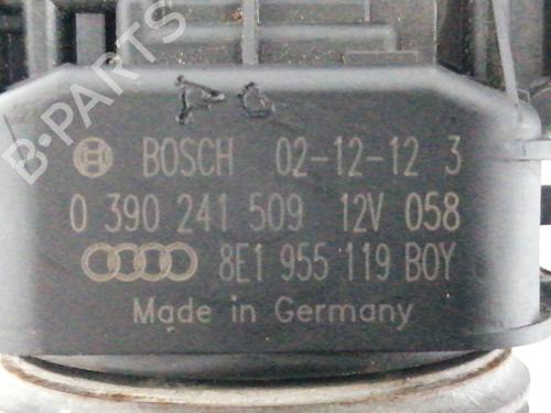 Front wiper motor AUDI A4 B6 (8E2) 2.5 TDI quattro | BP10509589M29 