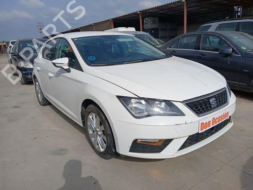 Used Parts SEAT LEON (5F1)  1.2 TSI  4562847