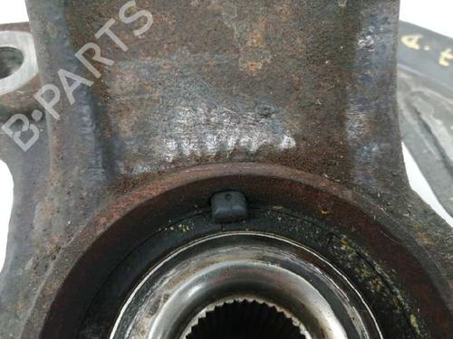 Højre Styrespindel Lejehus VOLVO V70 III (135) D5 | BP7465523M26