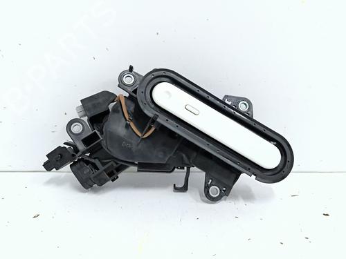 Used Front left exterior door handle Front left exterior door handle TOYOTA C-HR (_X1_) 1.8 Hybrid (ZYX10_, ZYX11_) (98 hp) 34152864 34152864