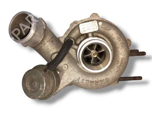 Used Turbocharger/Supercharger KIA SORENTO I (JC) 2.5 CRDi 4WD (140 hp) 23576753