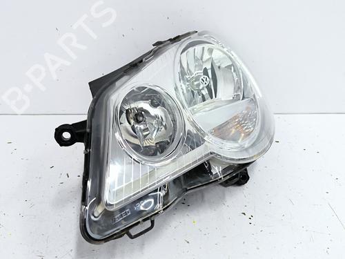 Used Left headlight Left headlight 38938256 38938256