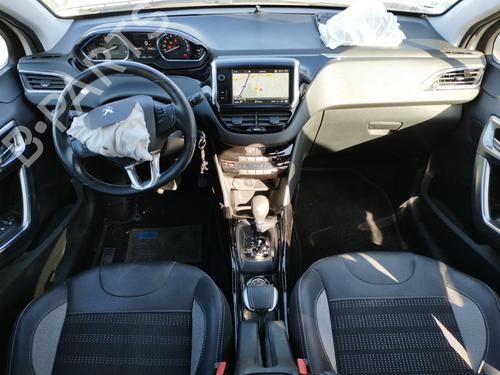 Fuse box PEUGEOT 2008 I (CU_) 1.5 BlueHDI 120 | BP12443064E1 