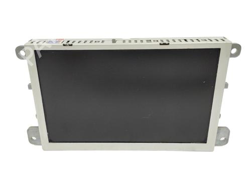 Used Display monitor AUDI A6 Allroad C6 (4FH) 3.0 TDI quattro (240 hp) 18267464