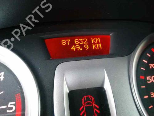 Front wiper motor RENAULT CLIO III (BR0/1, CR0/1) | BP30616415M29