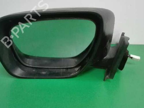 Used Left mirror MAZDA 5 (CR) 2.0 CD (CR19) (143 hp) 855517