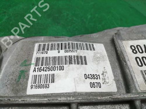 Gearbox MERCEDES-BENZ E-CLASS Coupe (C207) E 250 CDI / BlueTEC / d (207.303, 207.304) | BP7949102M3