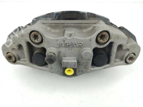 Right front brake caliper JAGUAR XK II Coupe (X150) 4.2 XKR | BP11604471M104