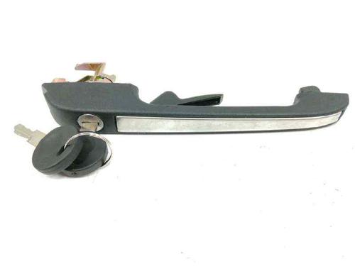 Front right exterior door handle VW GOLF II (19E, 1G1) 1.6 D | BP8394498C129 