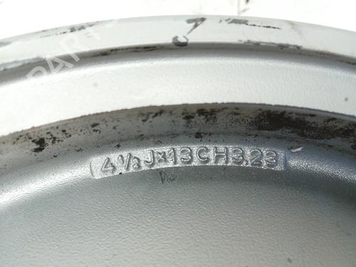 Rim CITROËN AX (ZA-_) 14 | BP11503818C45 