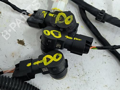 Electronic module CITROËN C5 III Break (RW_) 2.0 HDi | BP39648526M83 - Image 2