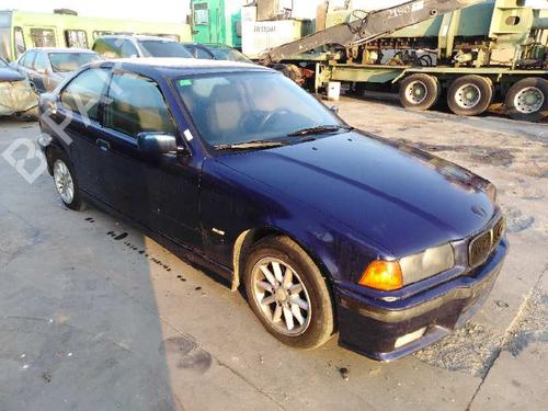 Used Parts BMW 3 Compact (E36) [1994-2000]  3495045