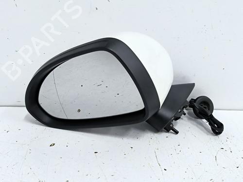 Used Left mirror Left mirror 38984905 38984905