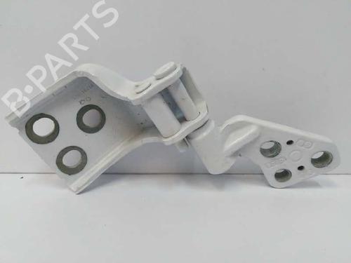 Used Hinge/Door check strap PEUGEOT PARTNER Box Body/MPV 1.6 BlueHDi 100 (100 hp) 14148108