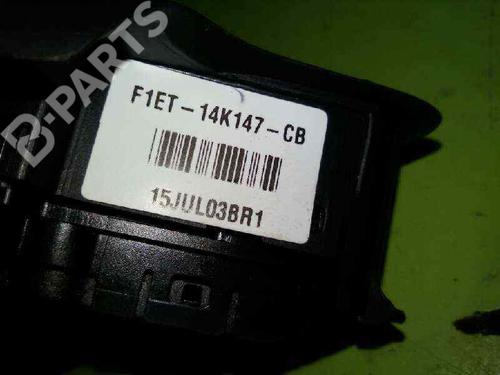 Steering wheel controls FORD FOCUS III  | BP1632971E15 
